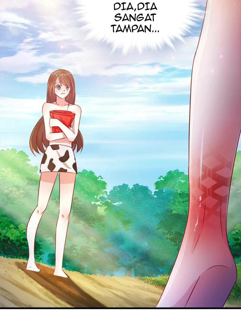 Beauty and the Beasts Chapter 11 Gambar 14
